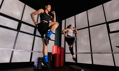 Partner with Les Mills - What's in it for you? | Les Mills Asia Pacific