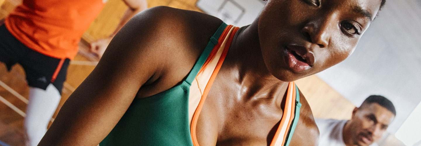 LES MILLS BODYATTACK | A high-energy cardio workout that members