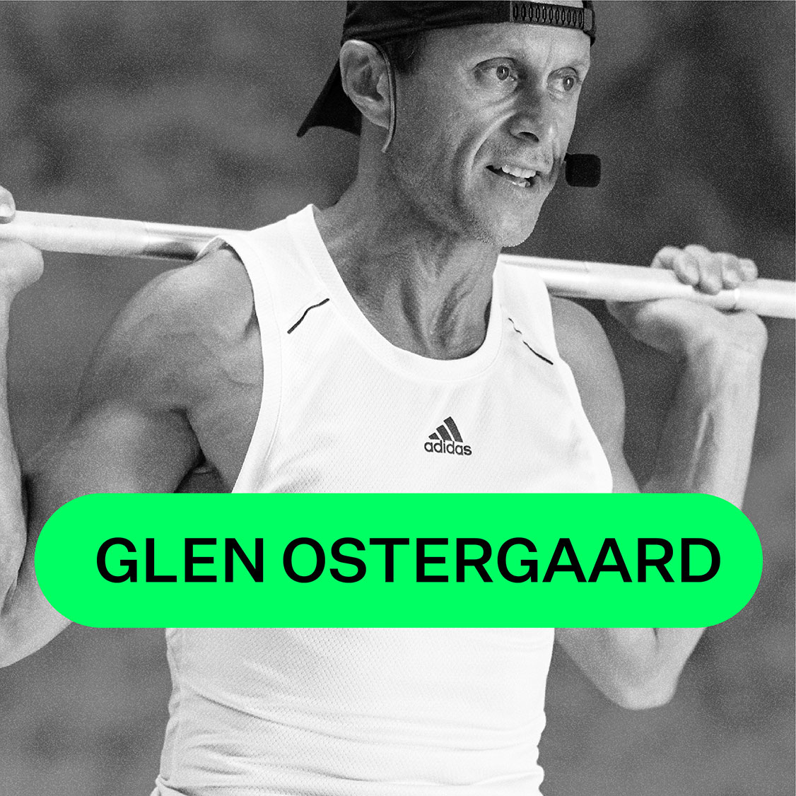 Glen Ostergaard