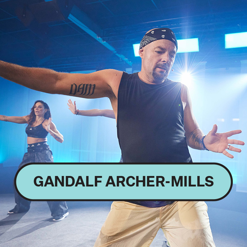 Gandalf Archer-Mills