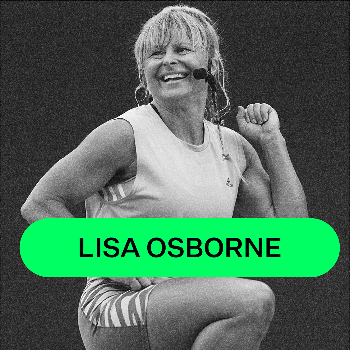 Lisa Osborne
