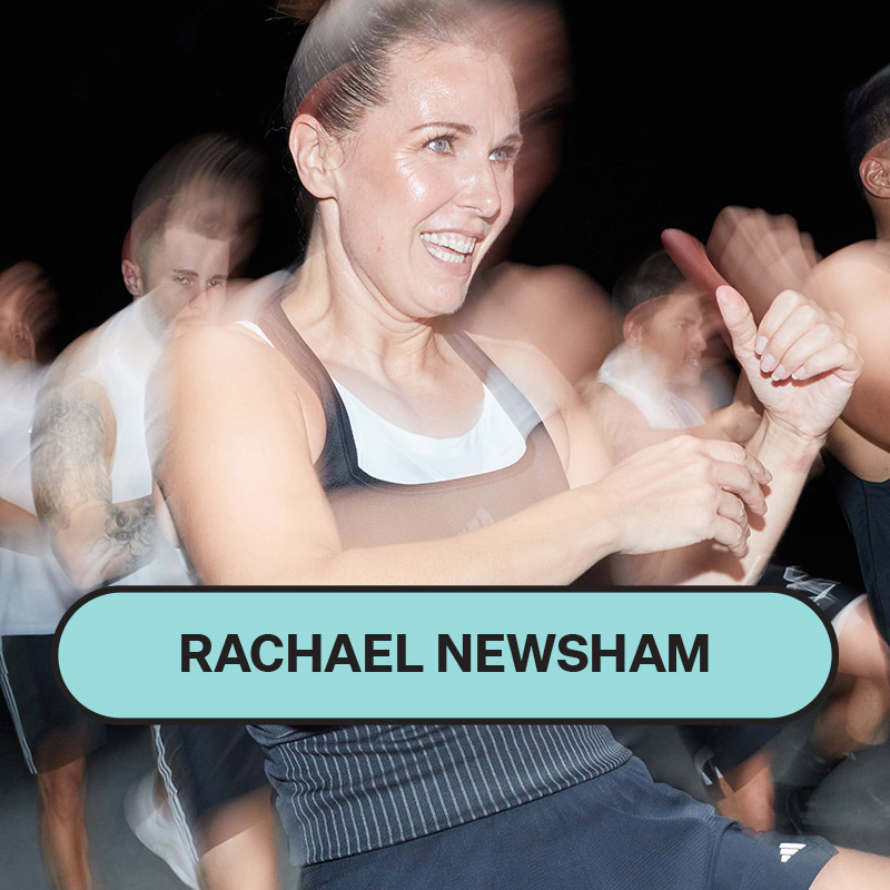 Rachael Newsham