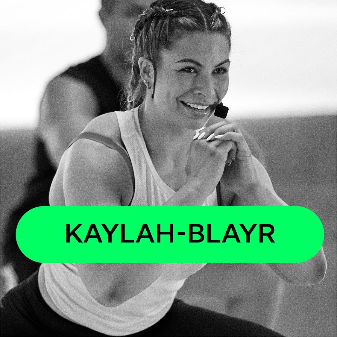 Kaylah-Blayr