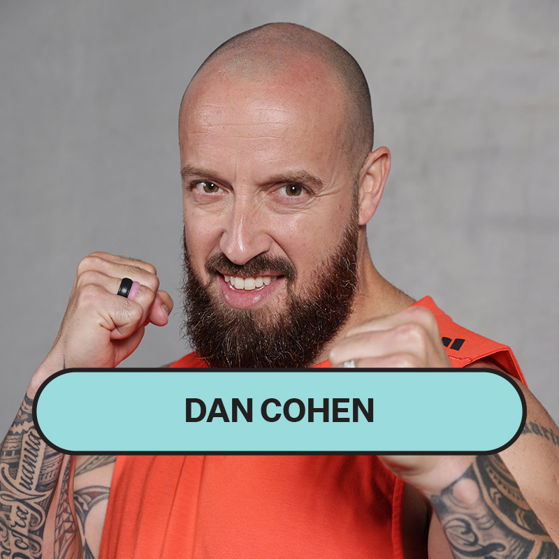 Dan Cohen