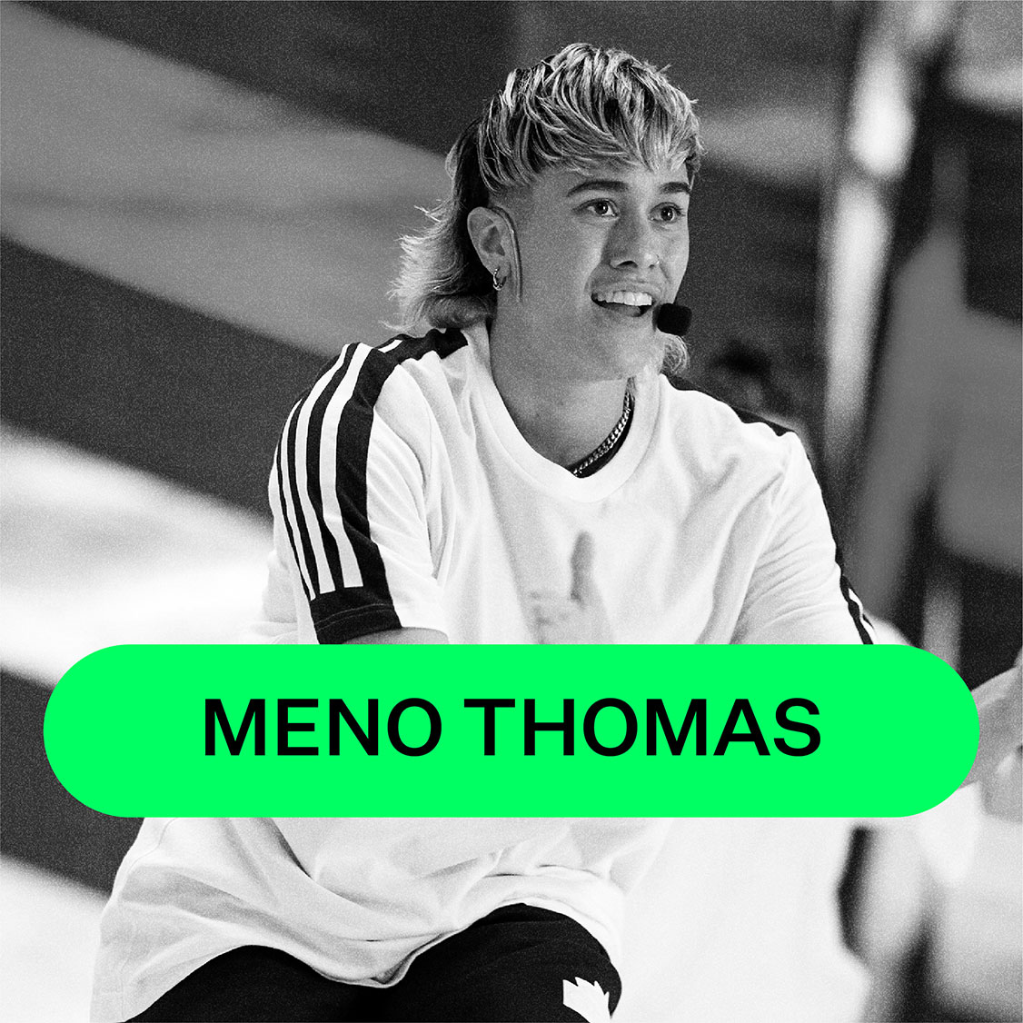 Meno Thomas