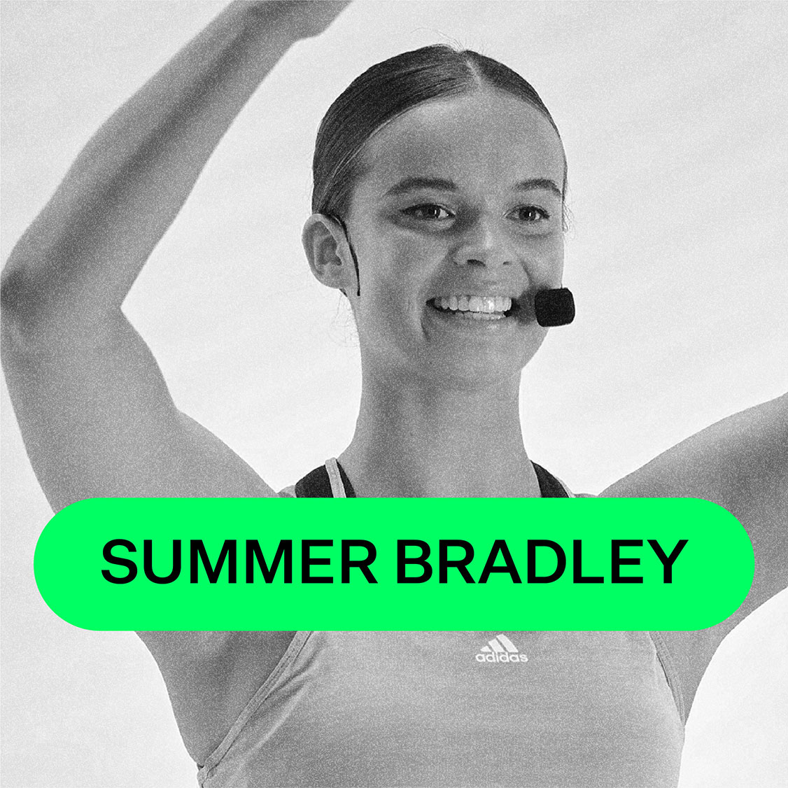 Summer Bradley