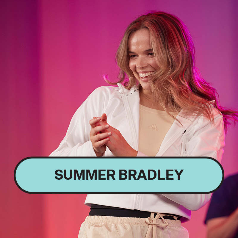 Summer Bradley