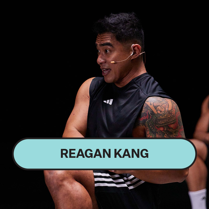 Reagan Kang