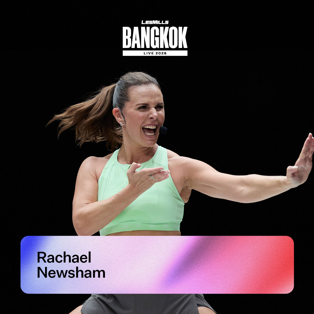 Rachael Newsham