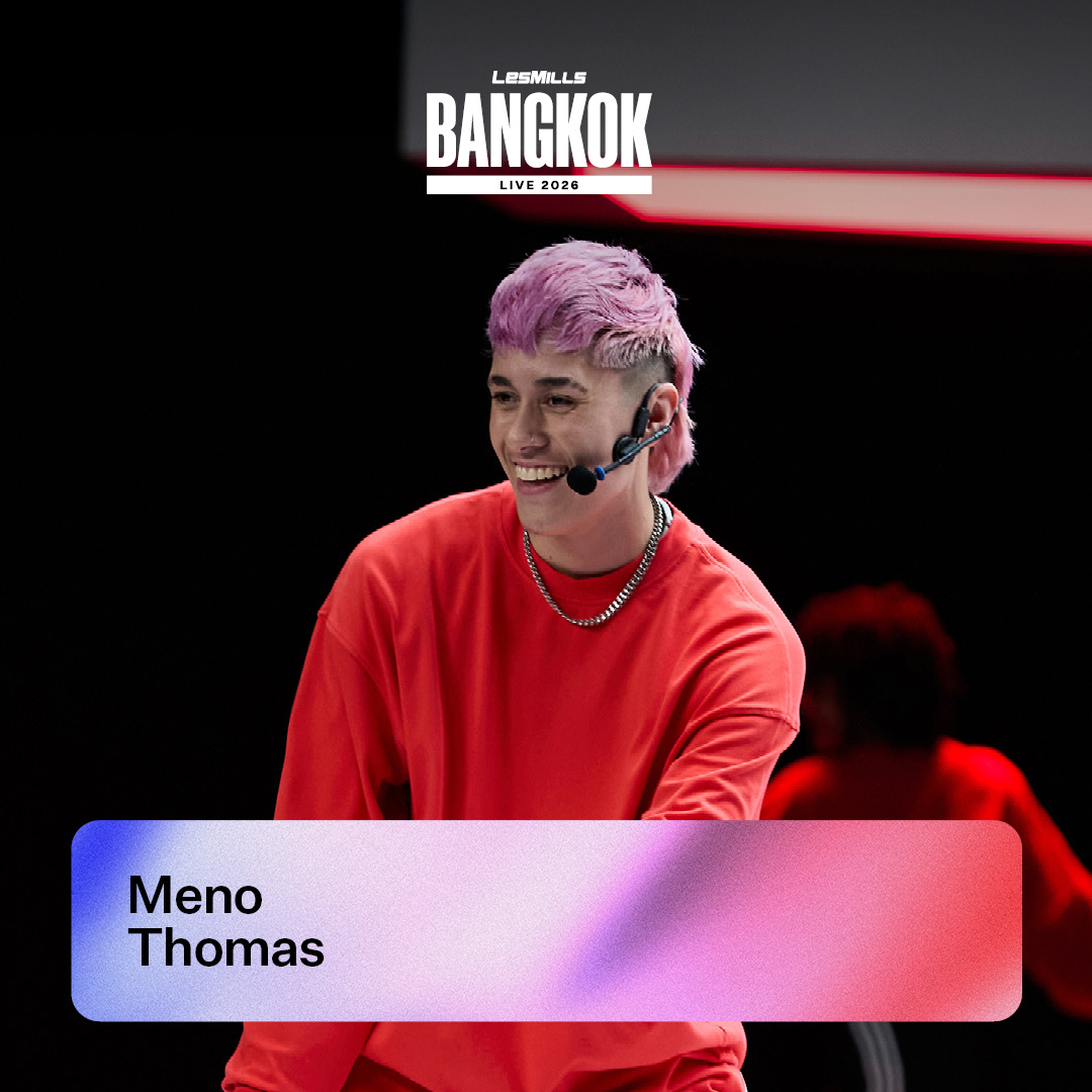 Meno Thomas