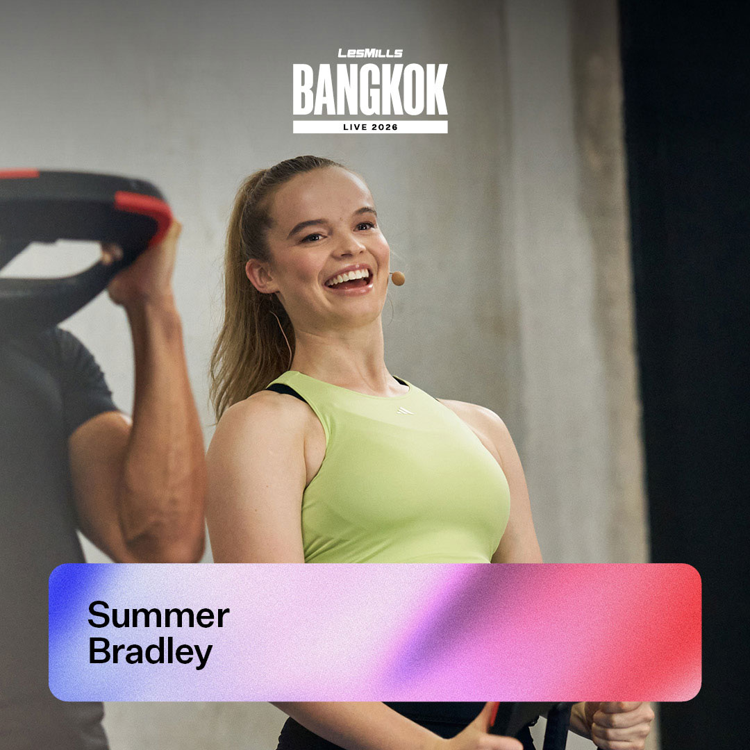 Summer Bradley