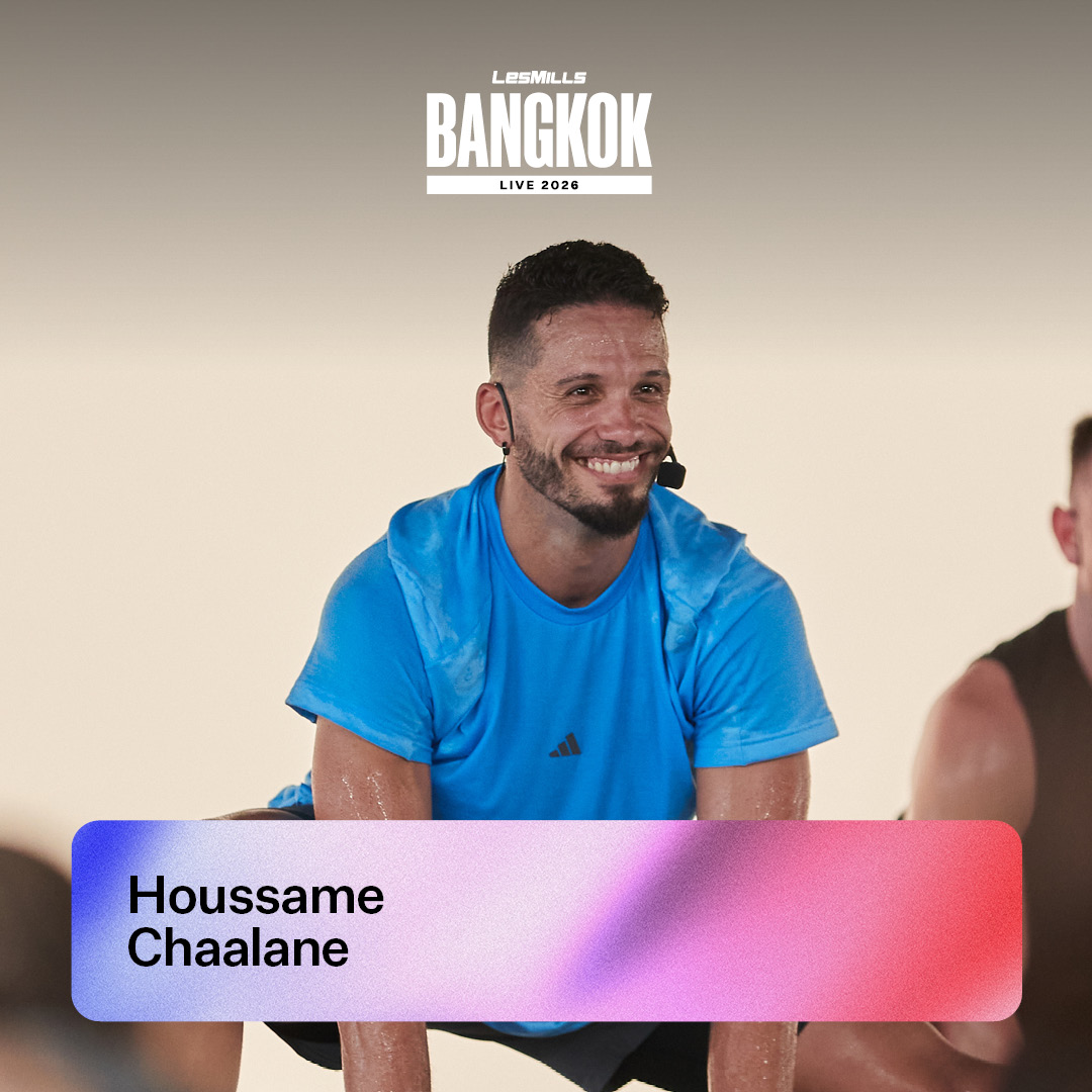 Houssame Chaalane