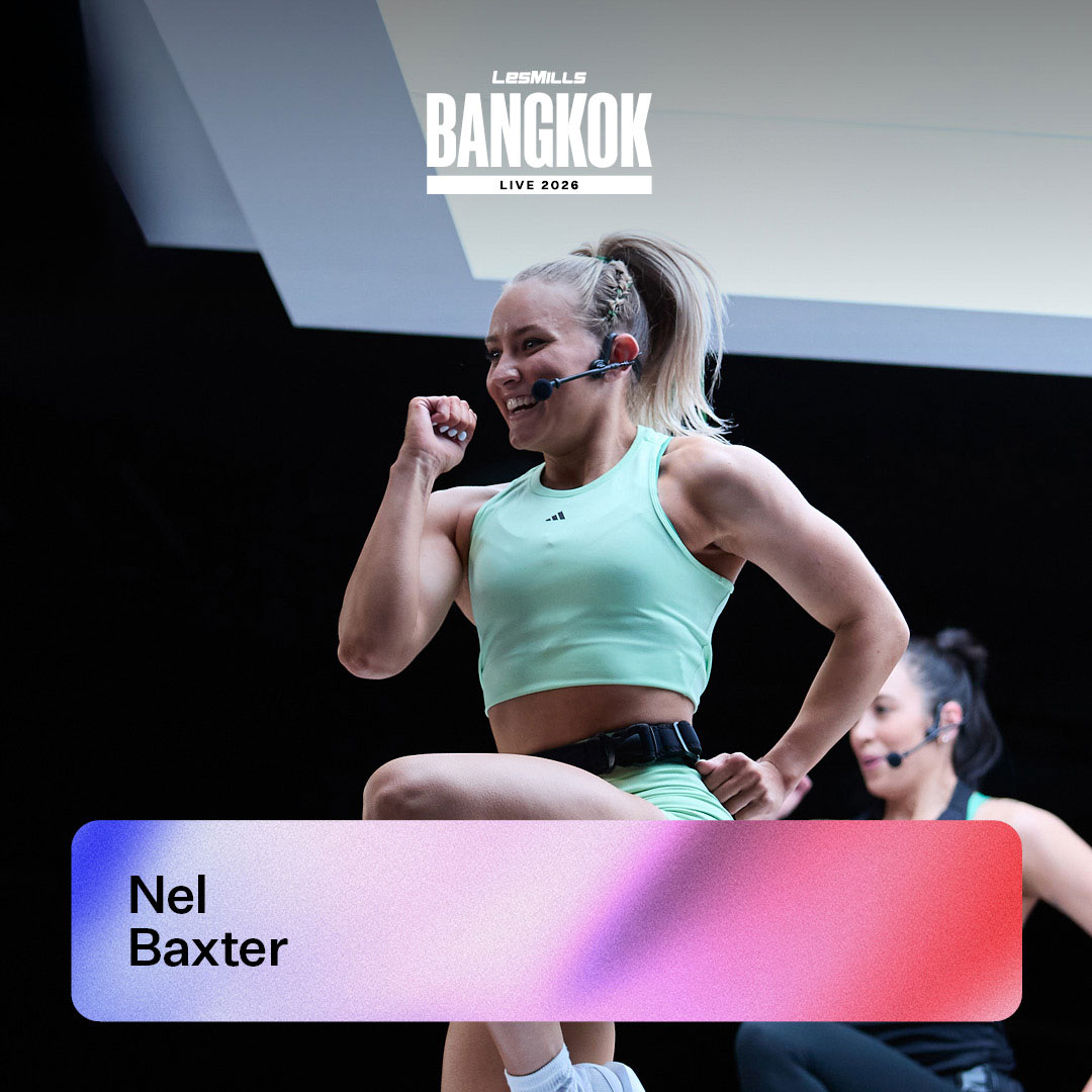 Nel Baxter