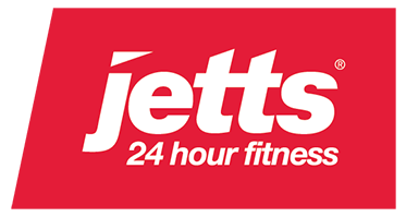 Jetts Fitness