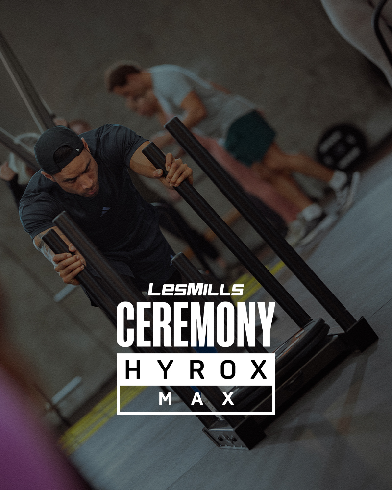 hyrox