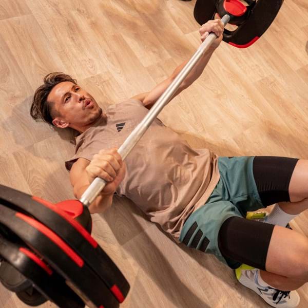 les mills bodypump-heavy