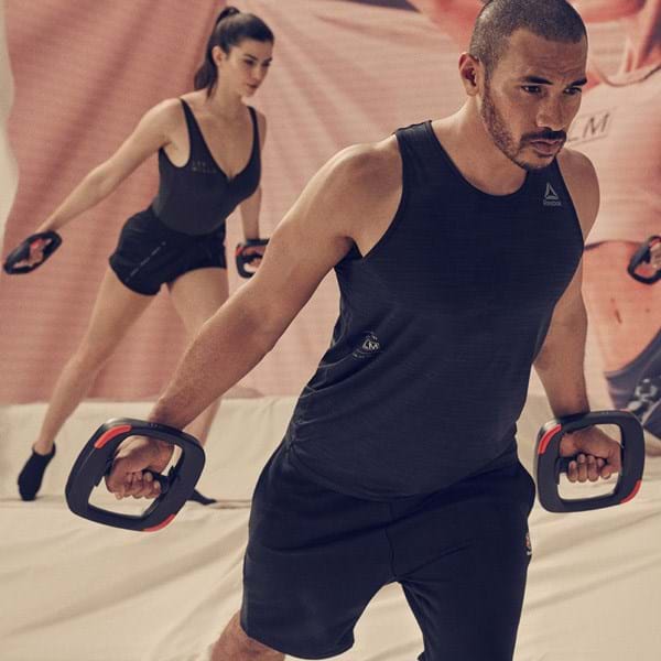 All Fitness Classes Workouts Exercises Les Mills Asia Pacific