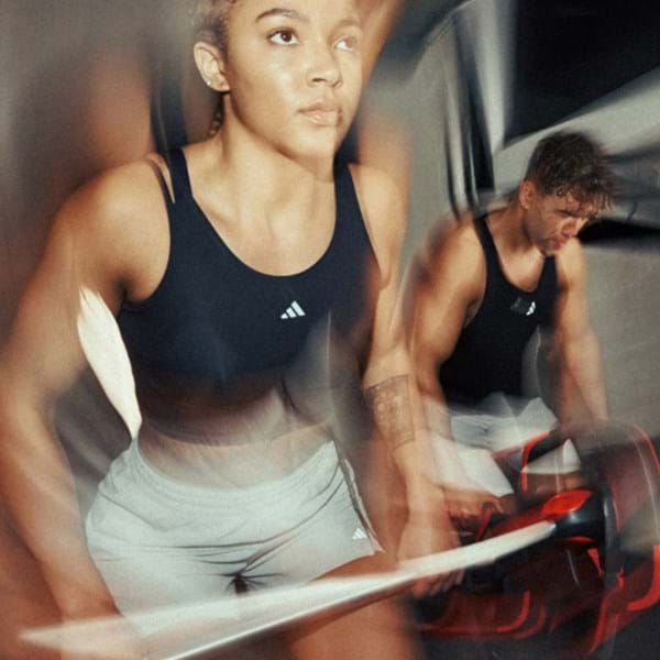 Les Mills FUNCTIONAL STRENGTH