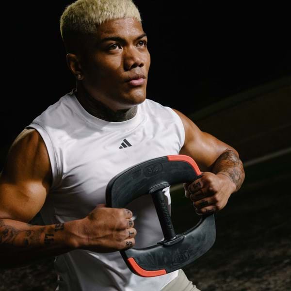 Les Mills GRIT STRENGTH