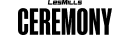 les mills ceremony logo