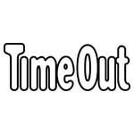 Time Out logo