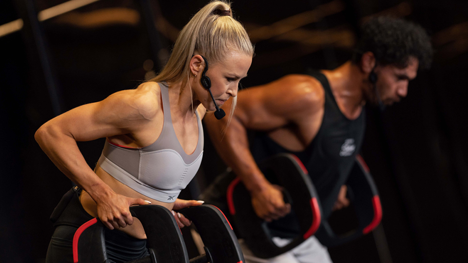 hypertrophy
