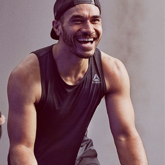“BODYPUMP was the biggest challenge I’d ever encountered.” | Fitness ...