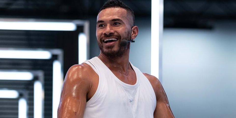 “BODYPUMP was the biggest challenge I’d ever encountered.” | Fitness ...