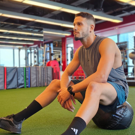 MEET THE LES MILLS AMBASSADORS Fitness News Les Mills Asia Pacific