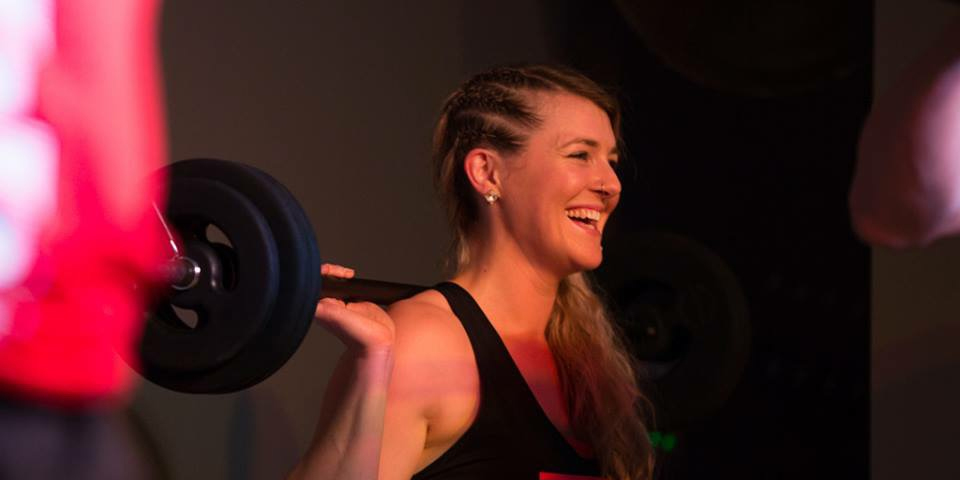 Les mills online instructors hotsell